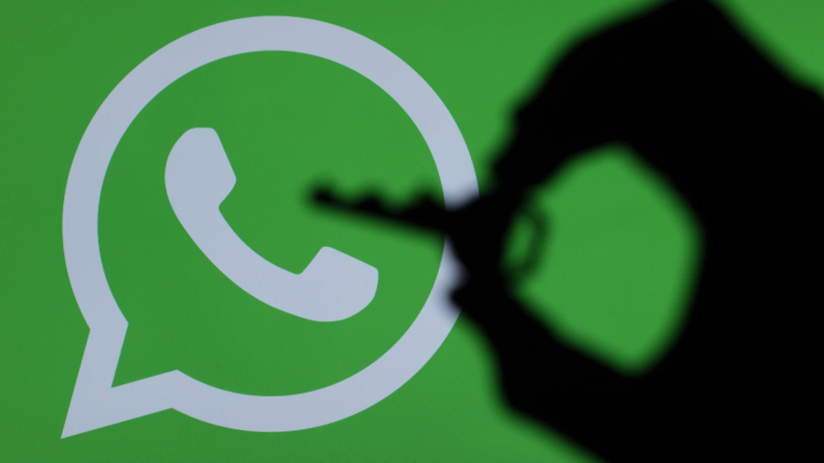 After collecting WhatsApp group links, the WhatsApp number detection process.